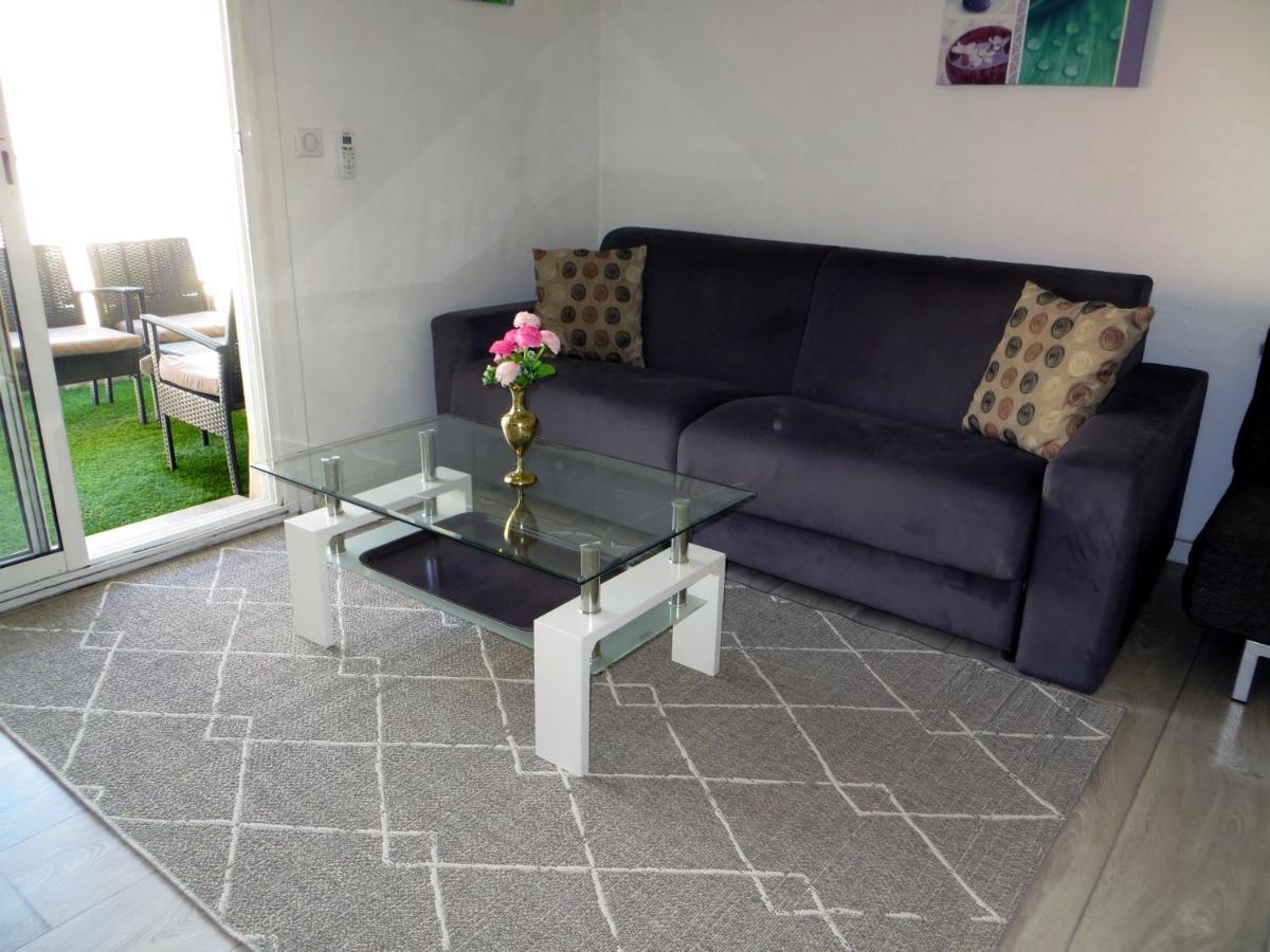 9 Avenue De Carras Appartamento *