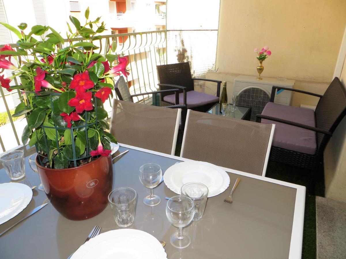 Appartamento 9 Avenue De Carras