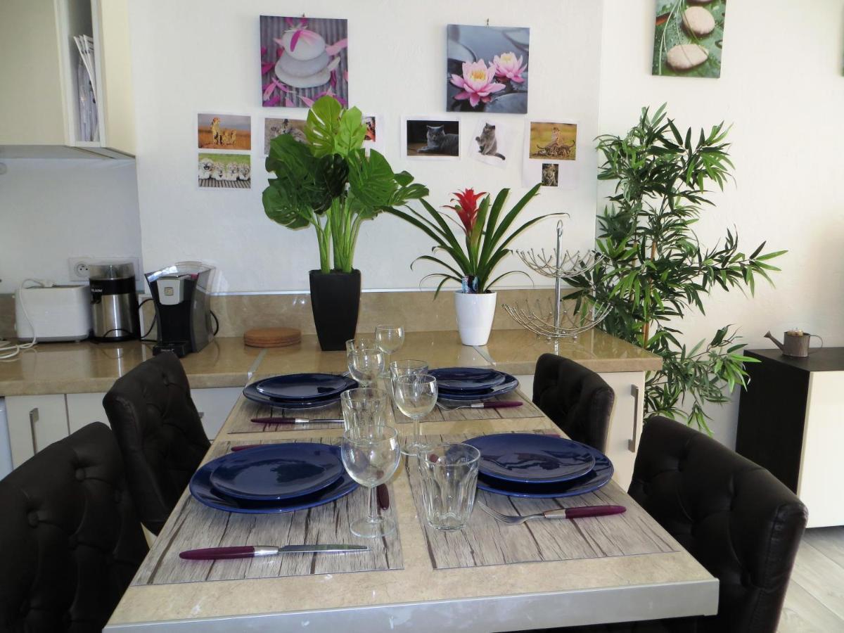 9 Avenue De Carras * Nizza
