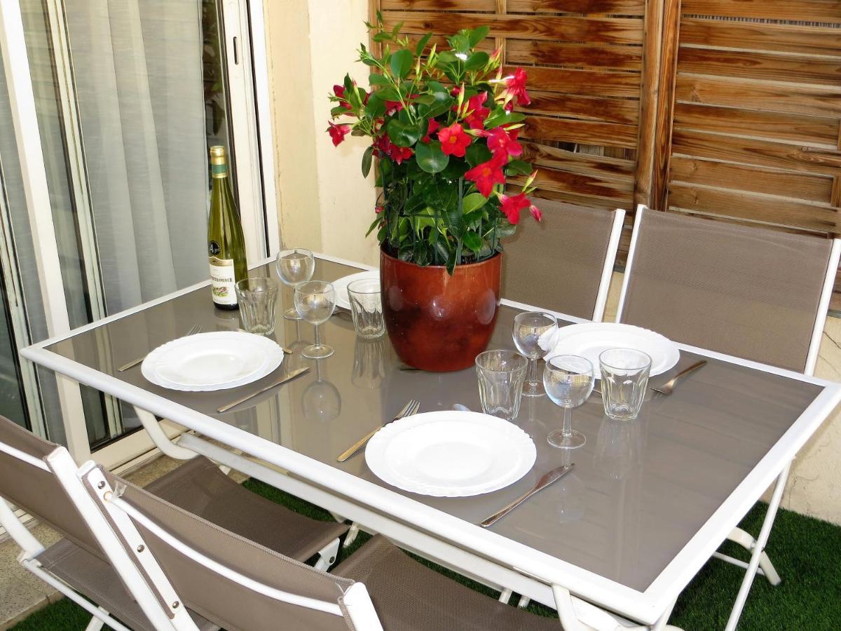Appartamento 9 Avenue De Carras Nizza